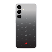 Mercedes F1 Phone Skin Samsung Galaxy S25 FE