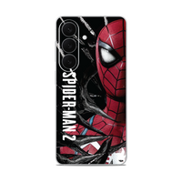 Spiderman 2 Phone Skins Samsung Galaxy S26