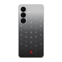 Mercedes F1 Phone Skin Samsung Galaxy S26