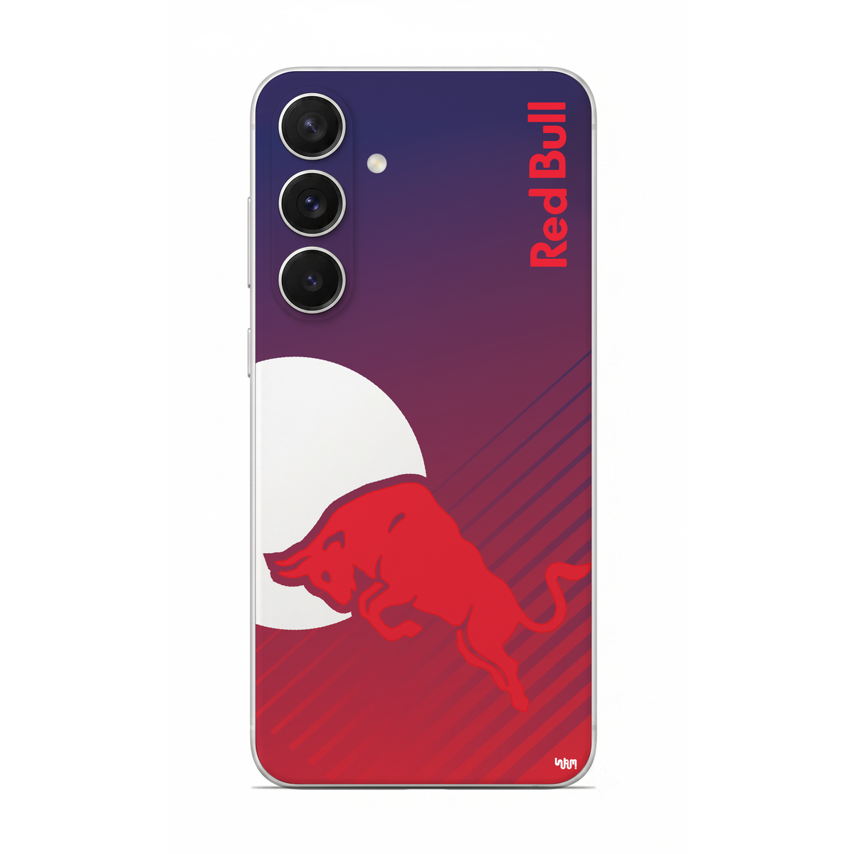 Red Bull Racing Phone Skin Samsung Galaxy S26 Plus
