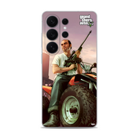 GTA V Phone Skins Samsung Galaxy S26 Ultra
