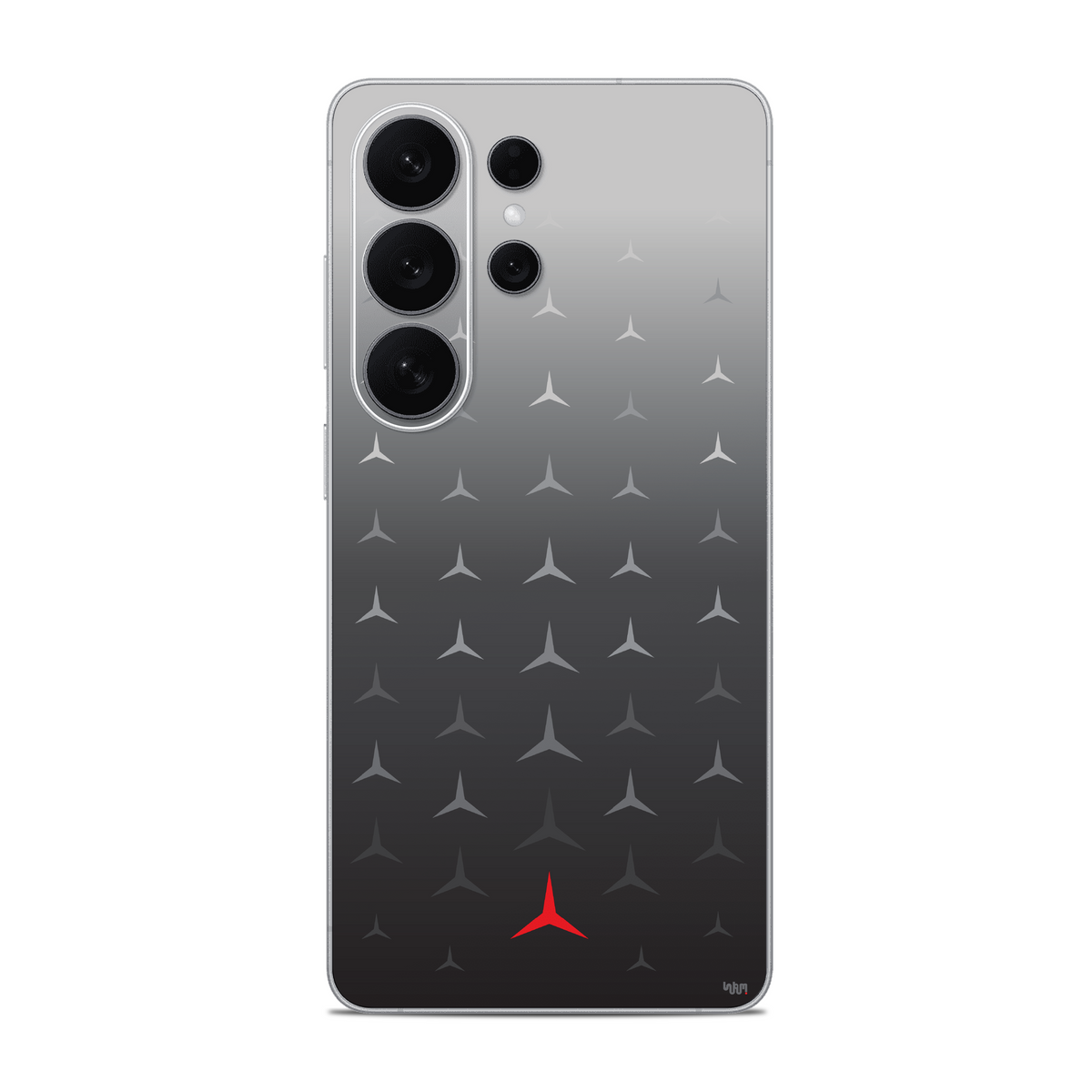 Mercedes F1 Phone Skin Samsung Galaxy S26 Ultra