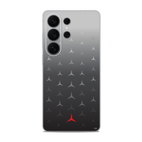 Mercedes F1 Phone Skin Samsung Galaxy S26 Ultra
