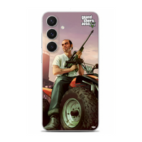 GTA V Phone Skins Samsung Galaxy S26 Plus
