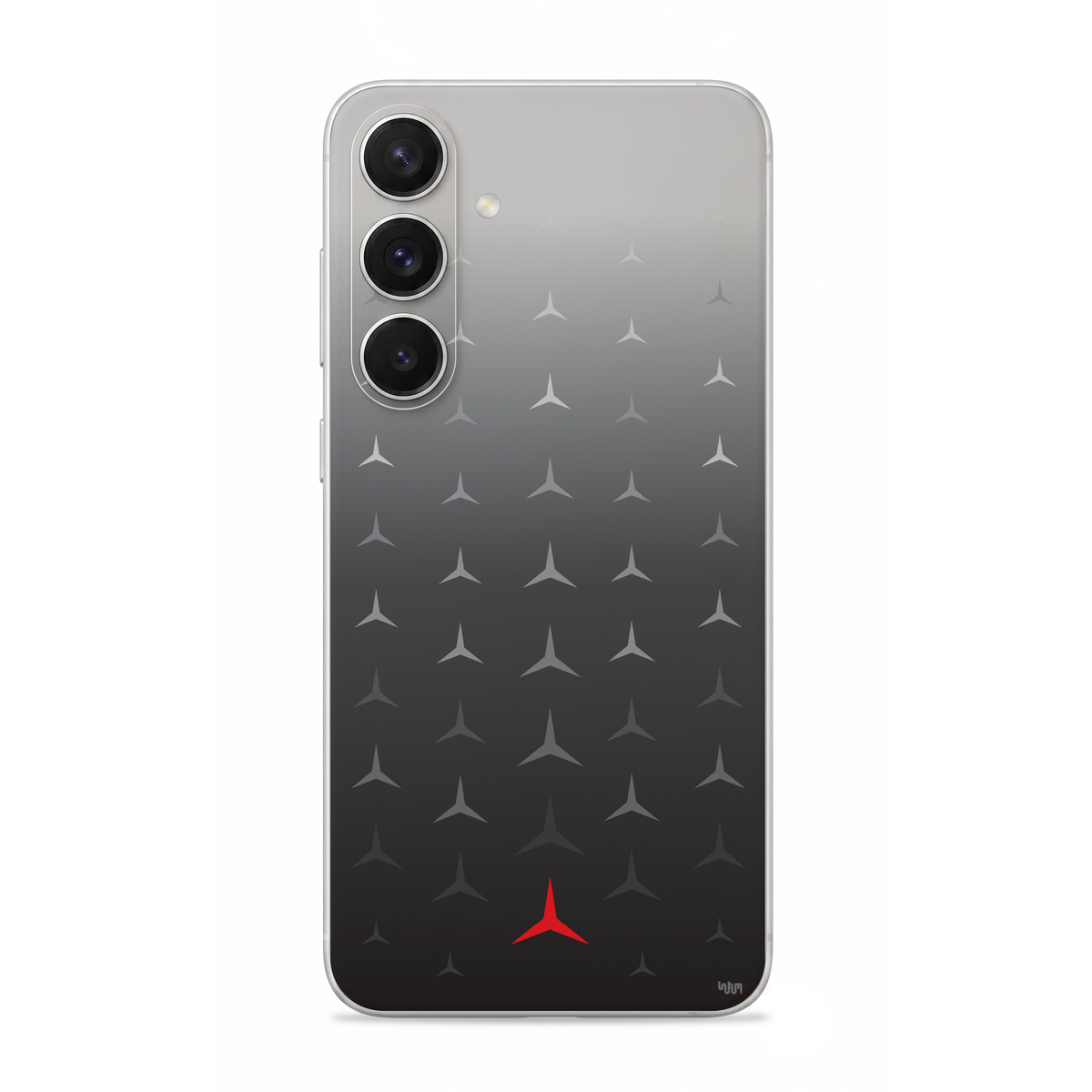 Mercedes F1 Phone Skin Samsung Galaxy S26 Plus
