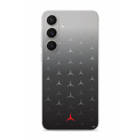Mercedes F1 Phone Skin Samsung Galaxy S26 Plus