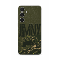 Suzuki Jimny phone skin for Samsung Galaxy S26 Plus