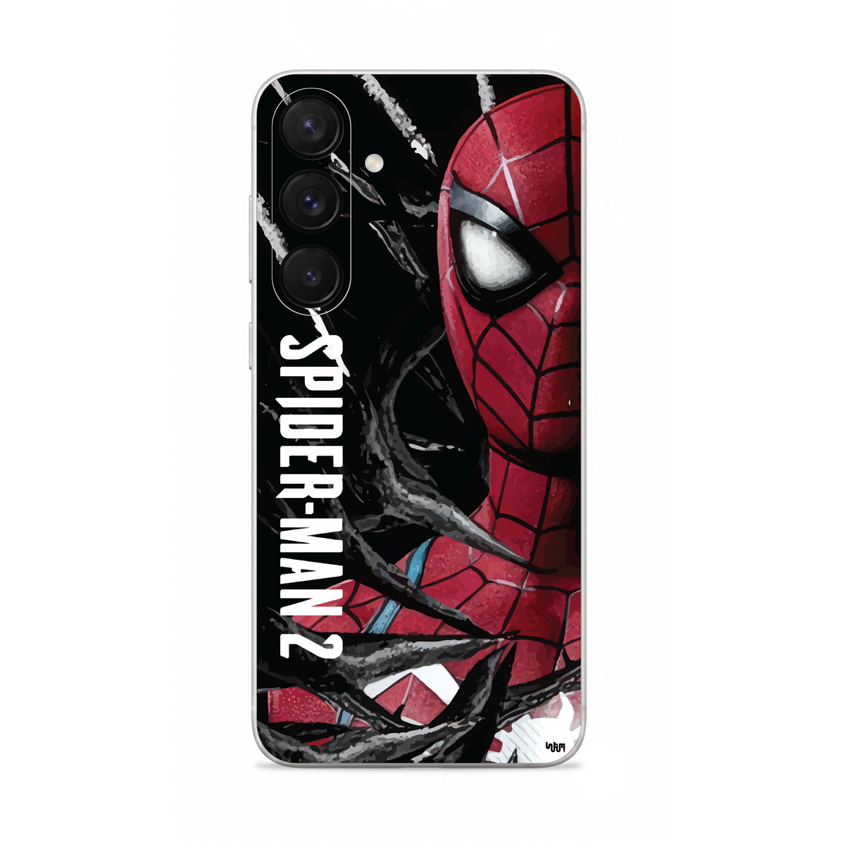 Spiderman 2 Phone Skins Samsung Galaxy S26 Plus
