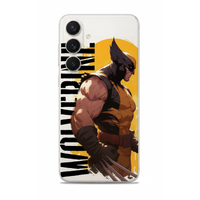 Wolverine Mobile Phone Skin Samsung Galaxy S26 Plus