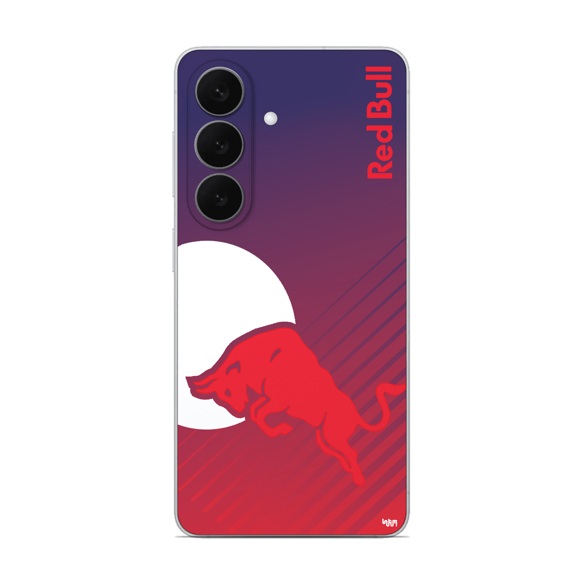Red Bull Racing Phone Skin Samsung Galaxy S26