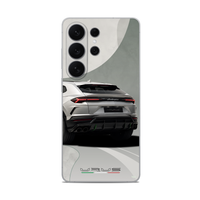 Lamborghini Urus phone skin for Samsung Galaxy S26 Ultra