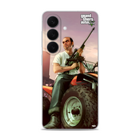 GTA V Phone Skins Samsung Galaxy S26