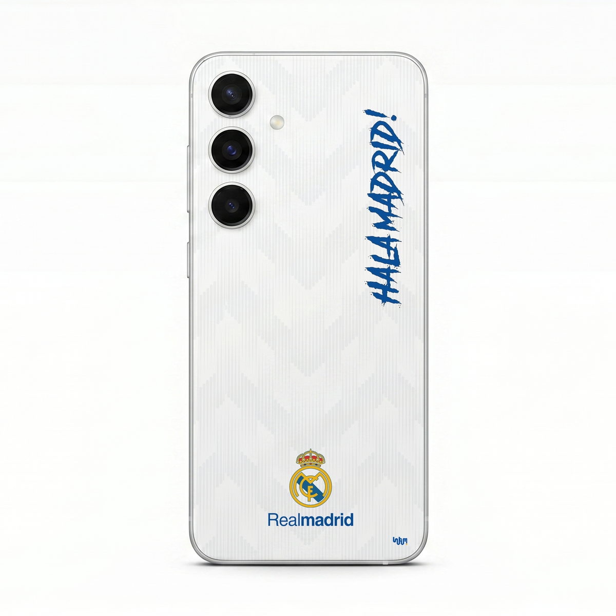 Real Madrid Phone Skins Samsung Galaxy S24 Plus