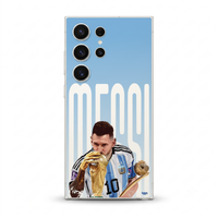 Lionel Messi Phone Skins Samsung S24 Ultra