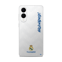 Real Madrid Phone Skins Samsung Galaxy S25 Edge
