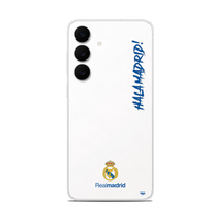 Real Madrid Phone Skins Samsung Galaxy S25 FE