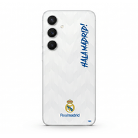 Real Madrid Phone Skins Samsung Galaxy S25
