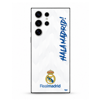 Real Madrid Phone Skins Samsung Galaxy S25 Ultra