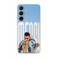 Lionel Messi Phone Skins Samsung Galaxy S26 Plus