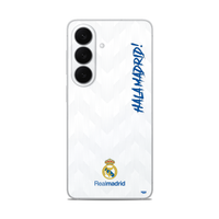 Real Madrid Phone Skins Samsung Galaxy S26 