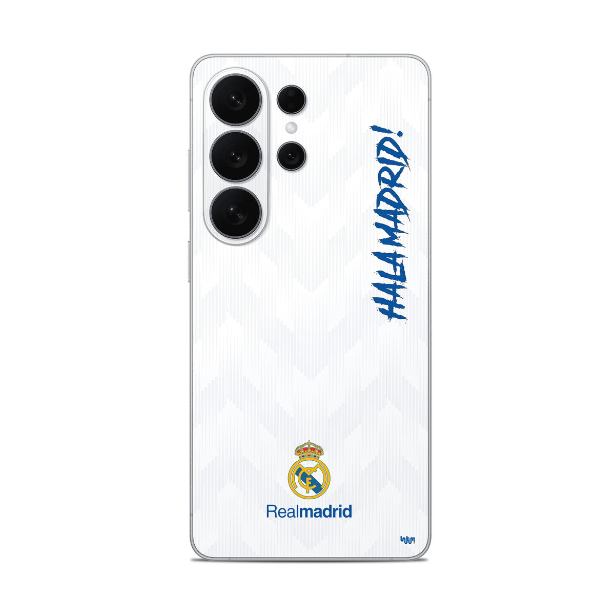 Real Madrid Phone Skins Samsung Galaxy S26 Ultra