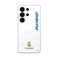 Real Madrid Phone Skins Samsung Galaxy S26 Ultra