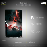Star Wars Jedi: Fallen Order Console Skin by SUBUMI