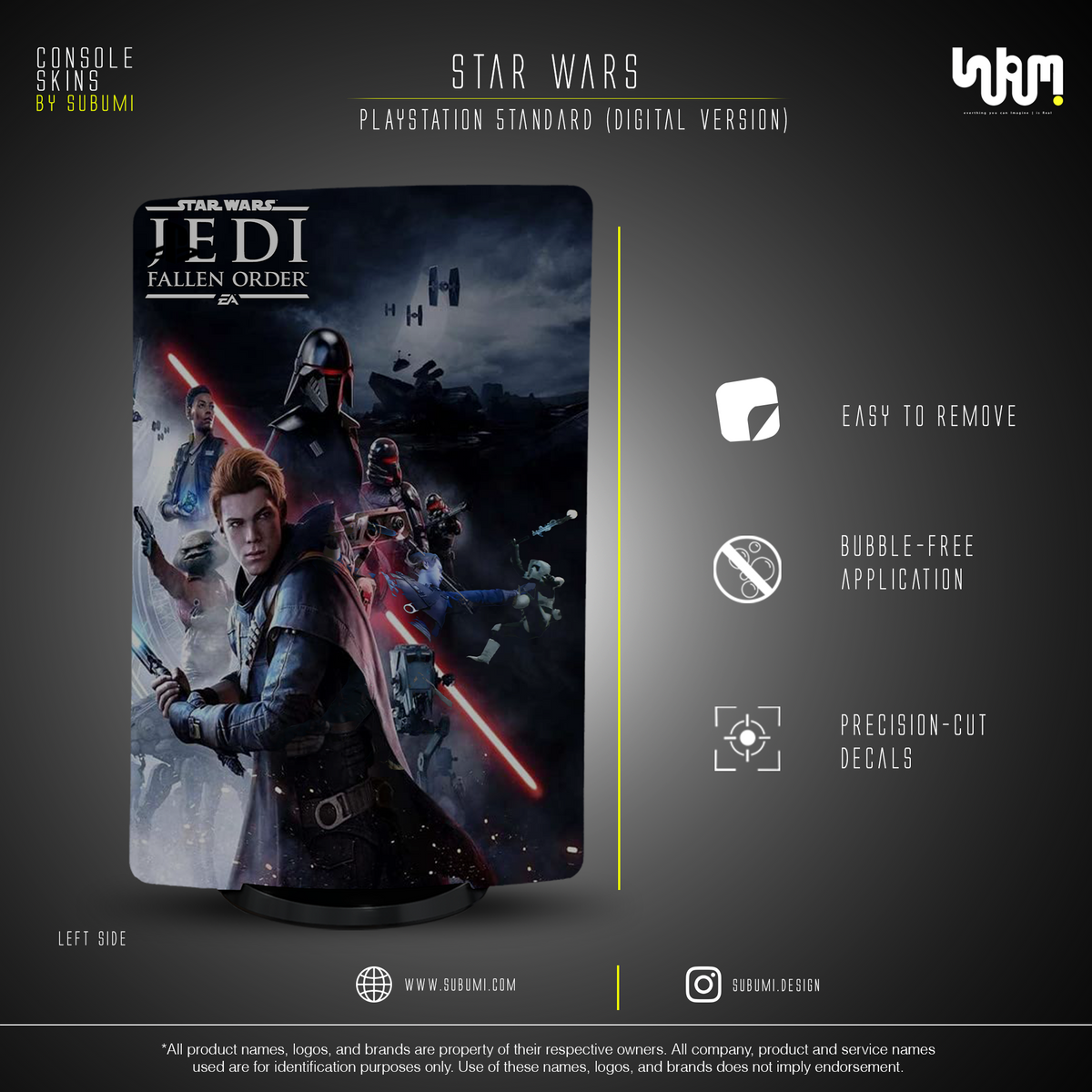 Star Wars Jedi: Fallen Order