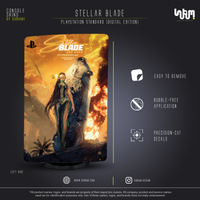 Stellar Blade Console Skin by SUBUMI