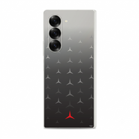 Mercedes F1 Phone Skin Samsung Galaxy Z Fold 6