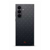Mercedes F1 Phone Skin Samsung Galaxy Z Fold 7
