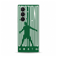 Cristiano Ronaldo Mobile Phone Skin Samsung Galaxy Z Fold 7