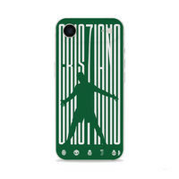 Cristiano Ronaldo Mobile Phone Skin iPhone AIR