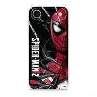 Spiderman 2 Phone Skins iPhone AIR