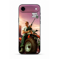 GTA V Phone Skins iPhone AIR