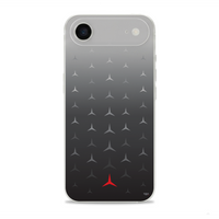 Mercedes F1 Phone Skin iPhone AIR