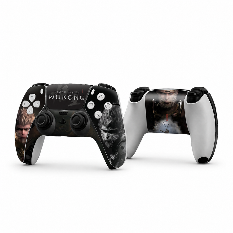 Black Myth: Wukong PlayStation 5 Controller Skin