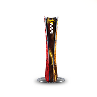 Call of Duty MW4 Console Skin by SUBUMI — PS5 Slim Digital, front