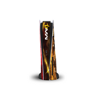 Call of Duty MW4 Console Skin by SUBUMI — PS5 Standard Disc, front