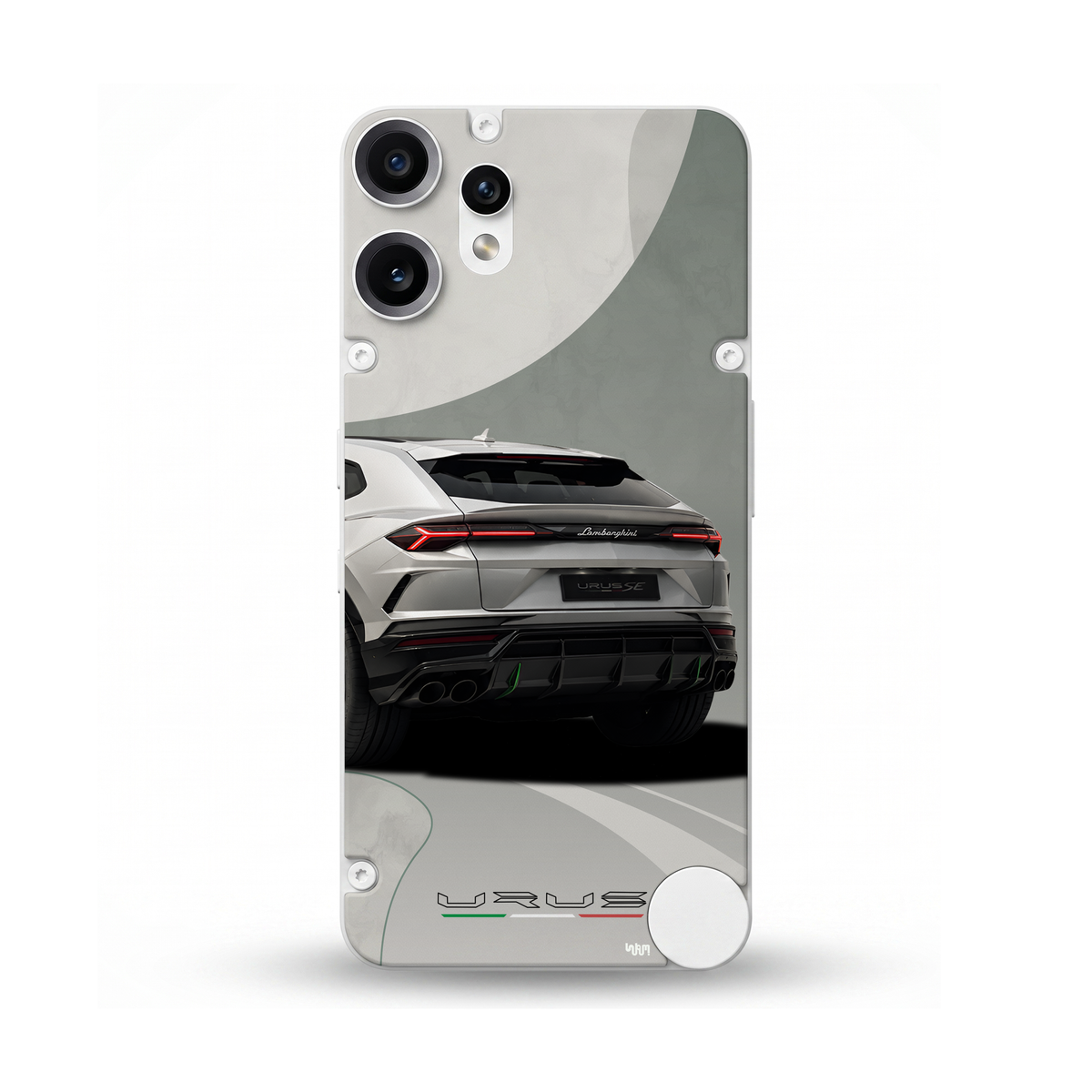 Lamborghini Urus phone skin for CMF Phone 2
