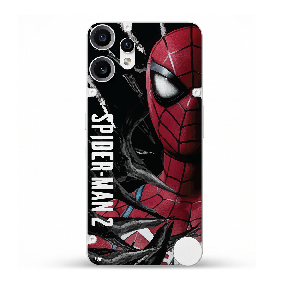 Spiderman 2 Phone Skins CMF Phone 2