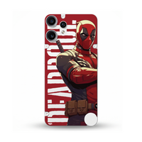 Deadpool Mobile Phone Skins Nothing CMF Phone 2
