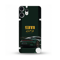 Porsche 911 GT3 phone skin for CMF Phone 2