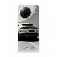 Lamborghini Urus phone skin for POCO F7 Pro