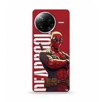 Deadpool Mobile Phone Skins POCO F7 Pro