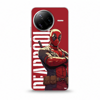 Deadpool Mobile Phone Skins POCO F7 Ultra