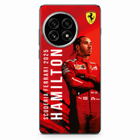 Ferrari x Lewis Hamilton Mobile Phone Skins OnePlus 13