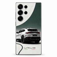 Lamborghini Urus Mobile Phone Skins by Subumi