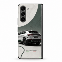 Lamborghini Urus Mobile Phone Skins by Subumi