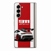 Porsche 911 GT3 RS Mobile Phone Skins by Subumi